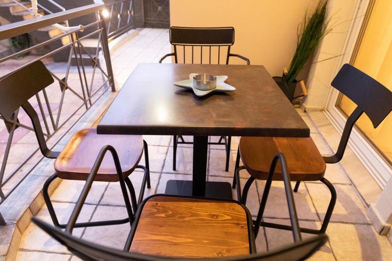 Oikion Meteora Home 2 كالامباكا المظهر الخارجي الصورة