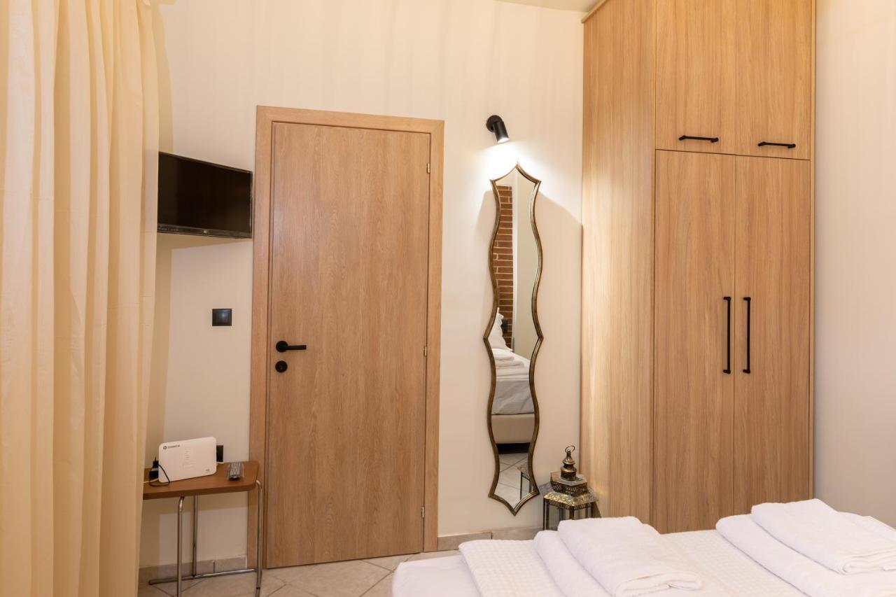 Oikion Meteora Home 2 كالامباكا المظهر الخارجي الصورة