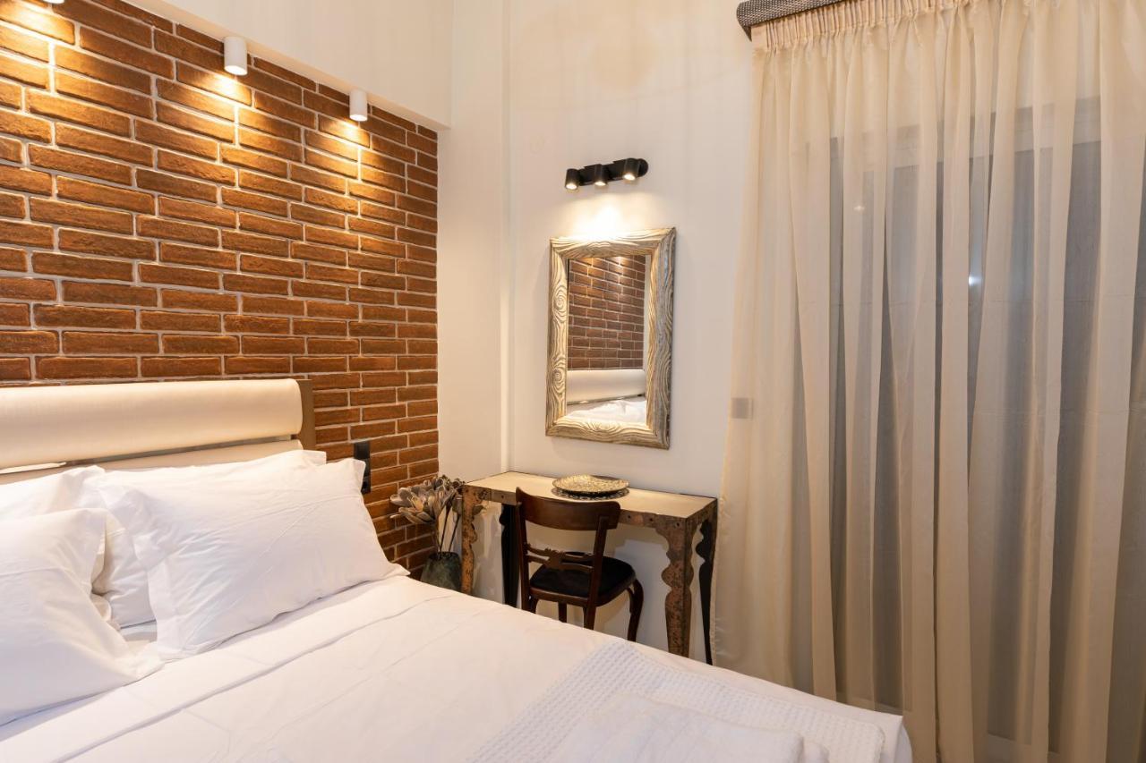 Oikion Meteora Home 2 كالامباكا المظهر الخارجي الصورة