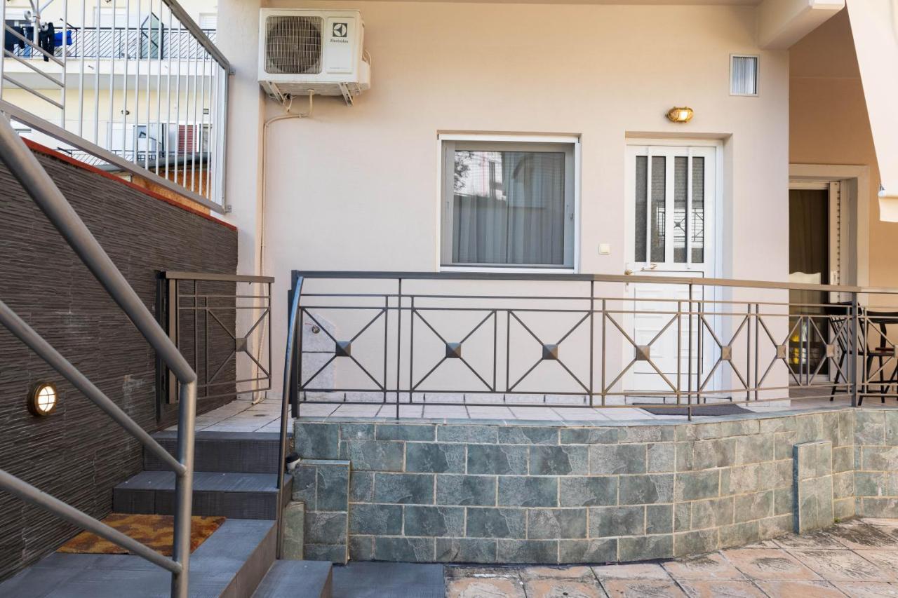 Oikion Meteora Home 2 كالامباكا المظهر الخارجي الصورة