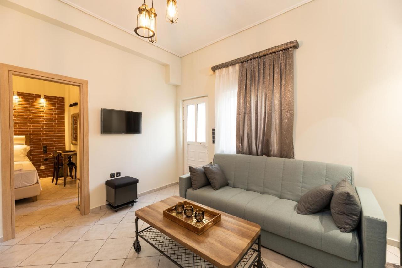 Oikion Meteora Home 2 كالامباكا المظهر الخارجي الصورة