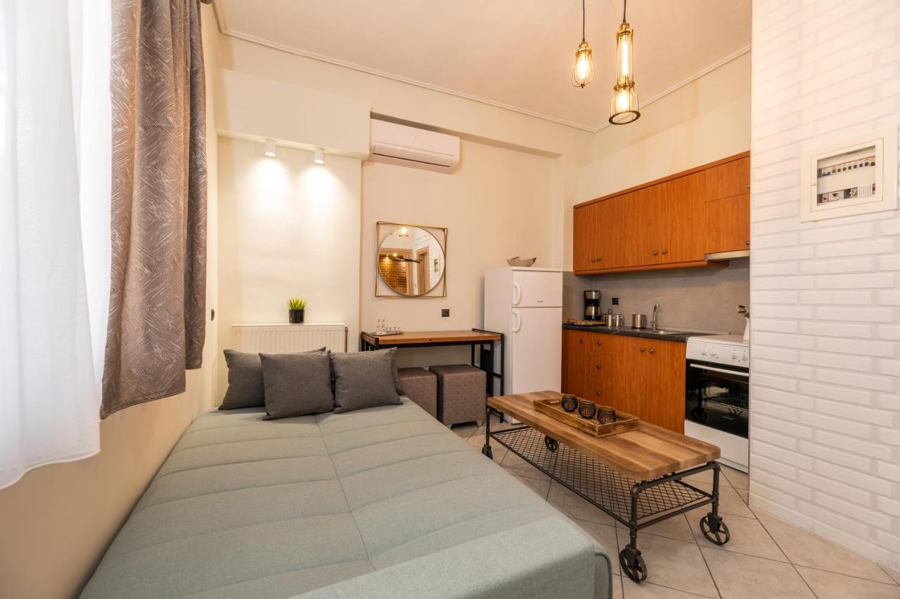 Oikion Meteora Home 2 كالامباكا المظهر الخارجي الصورة