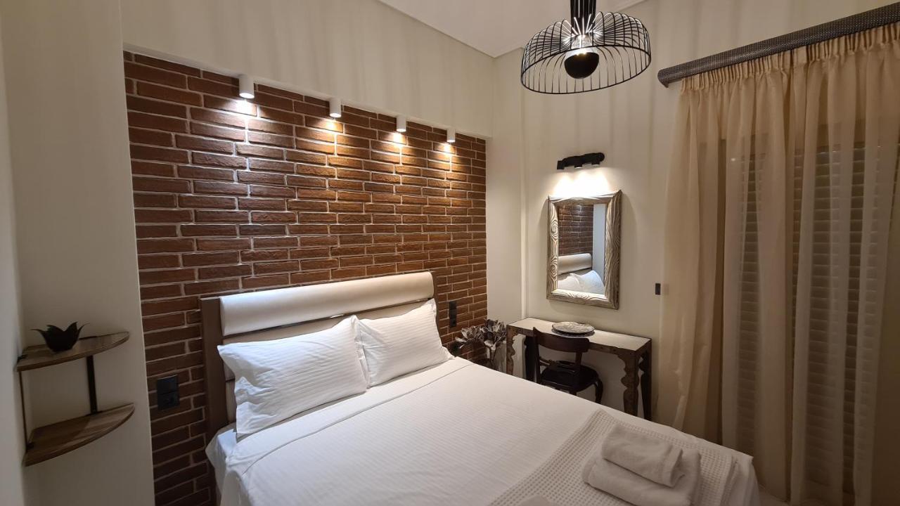 Oikion Meteora Home 2 كالامباكا المظهر الخارجي الصورة