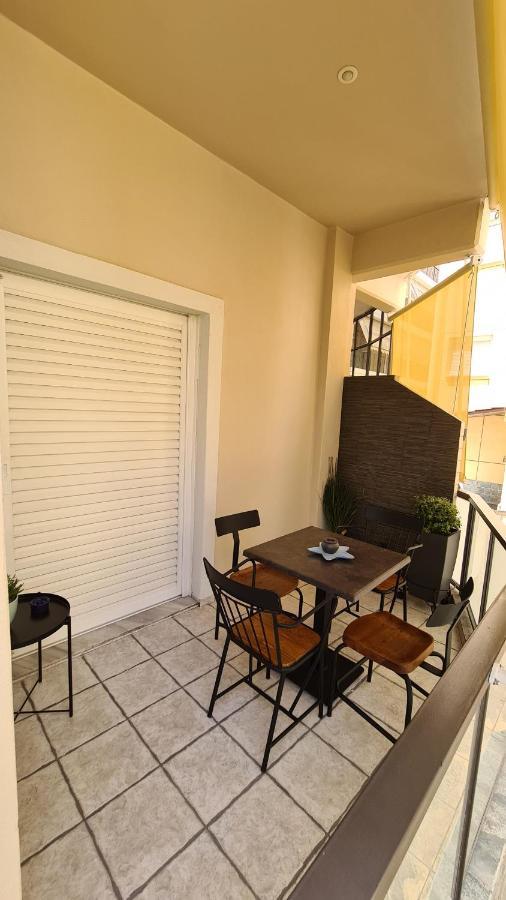 Oikion Meteora Home 2 كالامباكا المظهر الخارجي الصورة