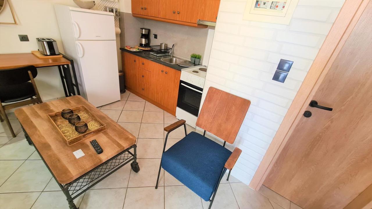 Oikion Meteora Home 2 كالامباكا المظهر الخارجي الصورة